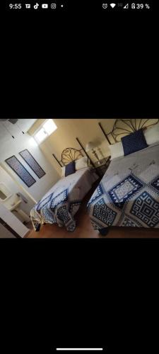 Bernal House | Casa Pueblo bonito