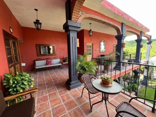 Punta Perula House | Casa Punta Perula VILLAS