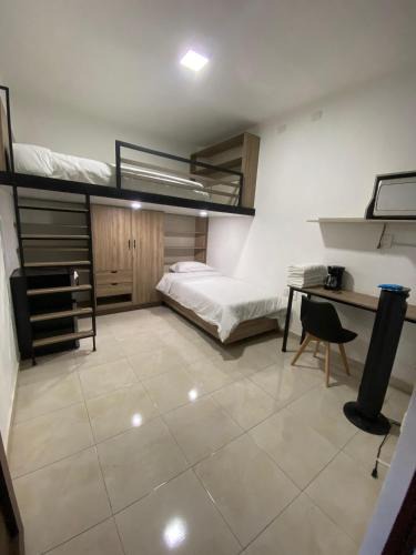 Oaxaca Apartment | Casa Puro Verbo - Candiani
