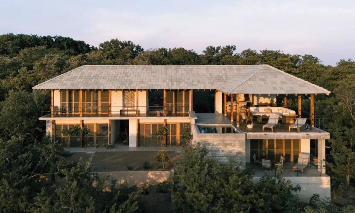 Mazunte Villa | Casa Queña, in the heart of Mazunte