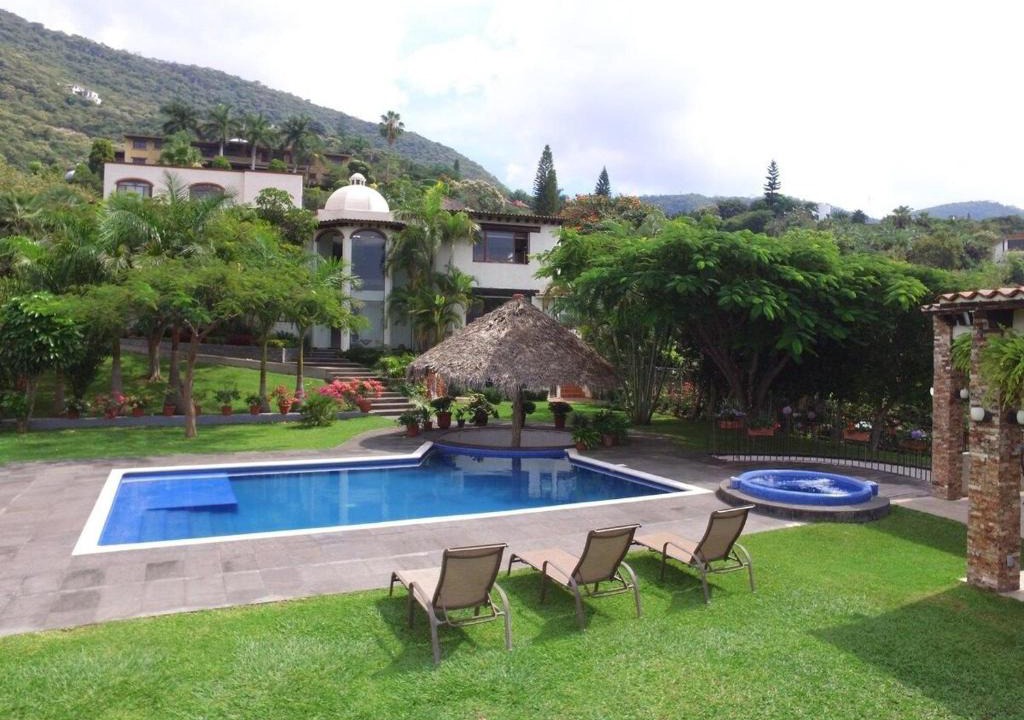 Jiutepec Villa | Casa Quinta Joselito