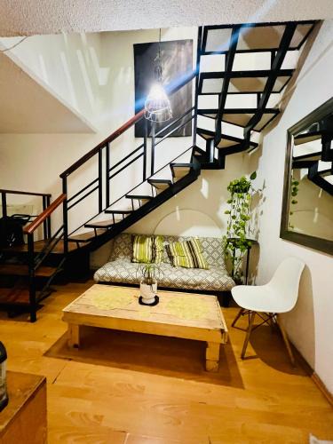 Roma Sur House | Casa Roma