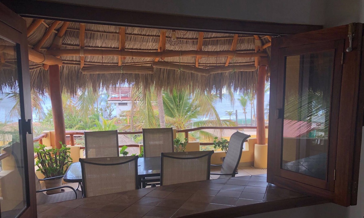 San Patricio Melaque House | Casa Salamandra Paradise- 10% off all Summer!