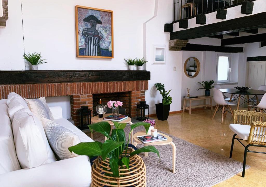 Coyoacan Villa | Casa San Angel Inn Boutique charming house