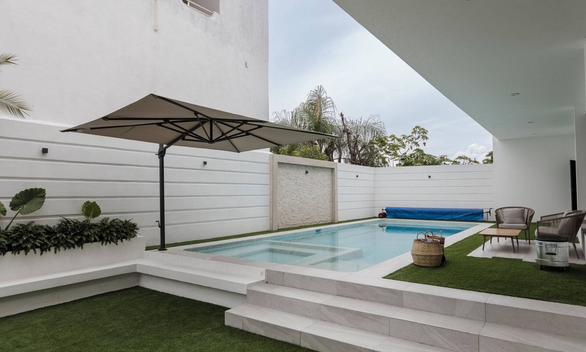 San Juan Cosala House | Casa San Juan, in San Juan Cosalá Jalisco