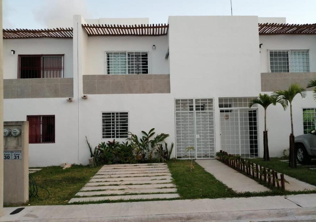 Puerto Morelos House | Casa Sapellán