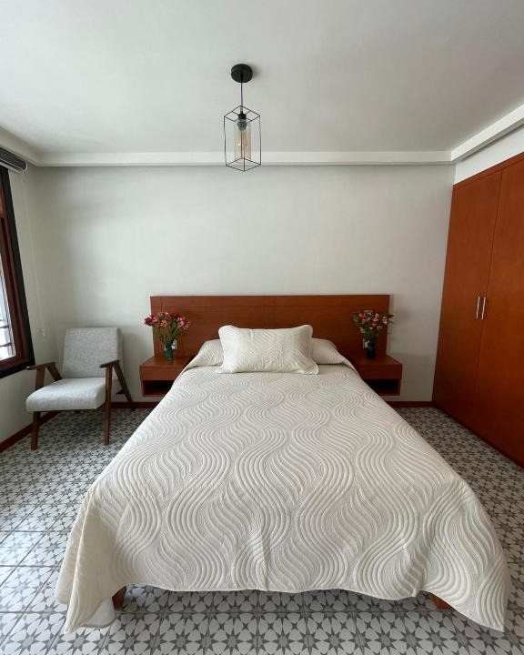 Calzada Madero Apartment | Casa Sol