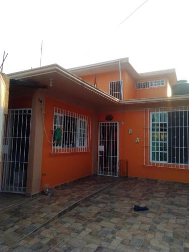 Catemaco House | Casa Vacacional Catemaco