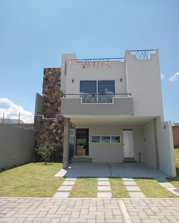 Atlixco House | Casa vacacional en renta, atlixco