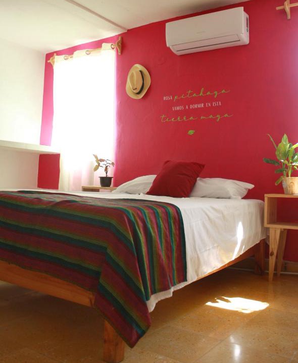 Downtown Cancun House | CASA YUUM