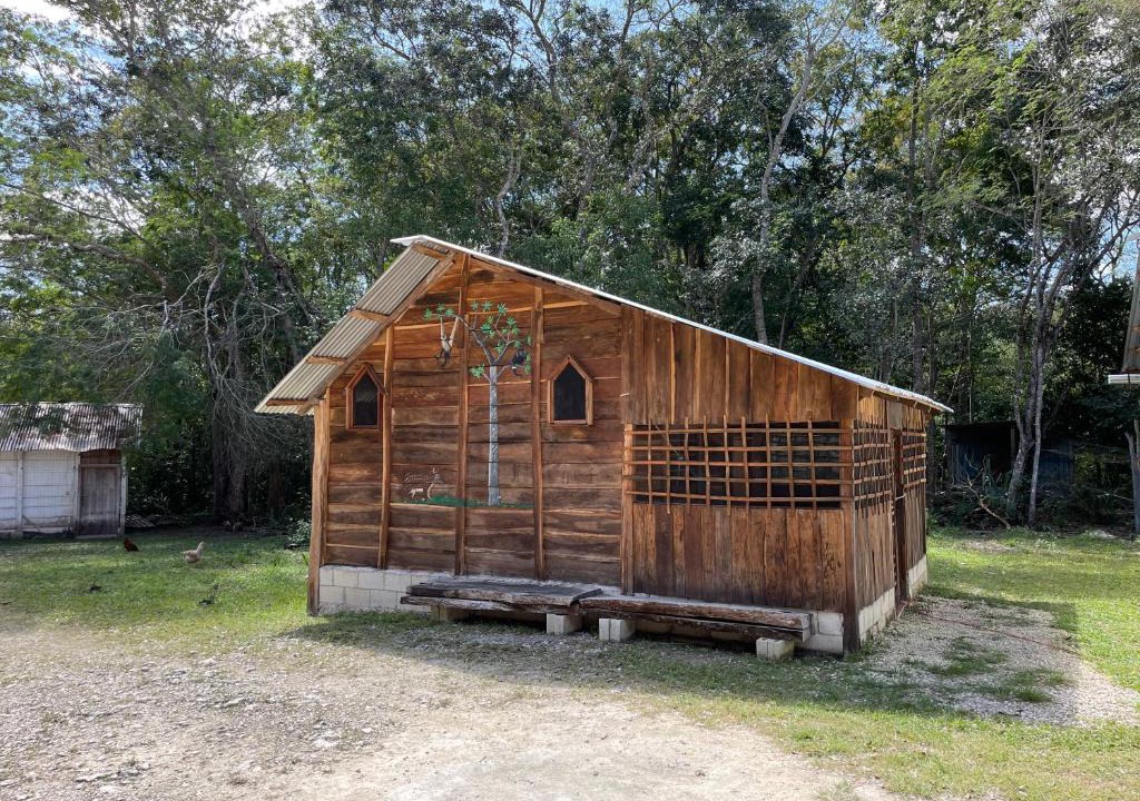 Escarcega Other | CASADOS RANCH