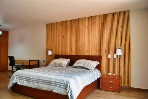 Centro Historico Apartment | CASAS FREDA - Centro Historico Departamentos