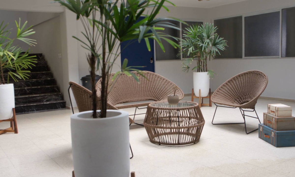 Centro Historico Apartment | Casas Freda Departamentos