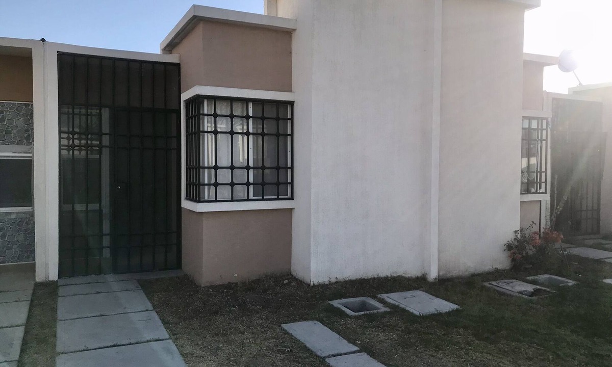 Queretaro House | Casita La Orquídea del Marqués en Zona Industrial