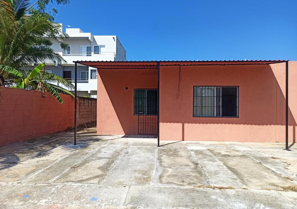 Majahual House | Casita Mahahual 2, Grand Costa Maya