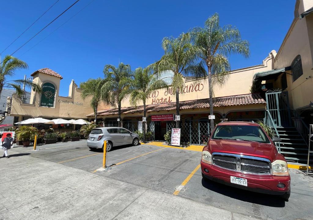 Ajijic Bed & Breakfast | Casita Montana