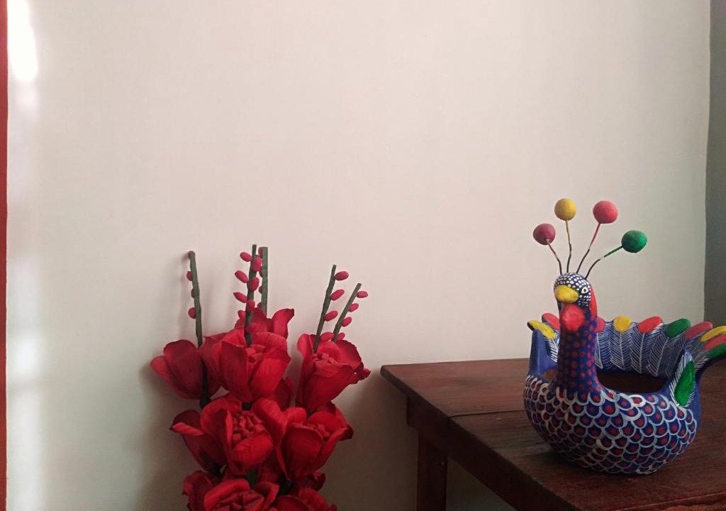 Cholula House | Casita Típica Cholulteca - Completa (8 prs)