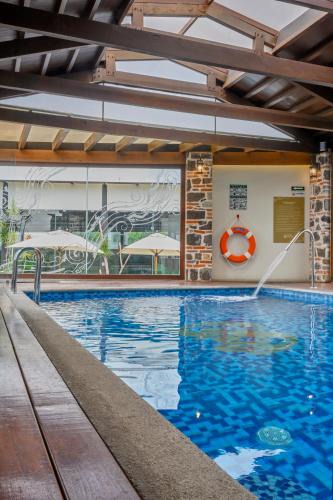 Puebla Historic Center Hotel | Casona de los Sapos Hotel Boutique
