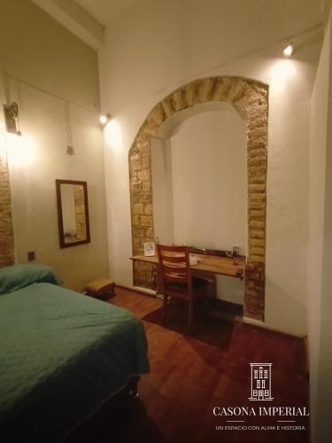 Centro Apartment | Casona Imperial