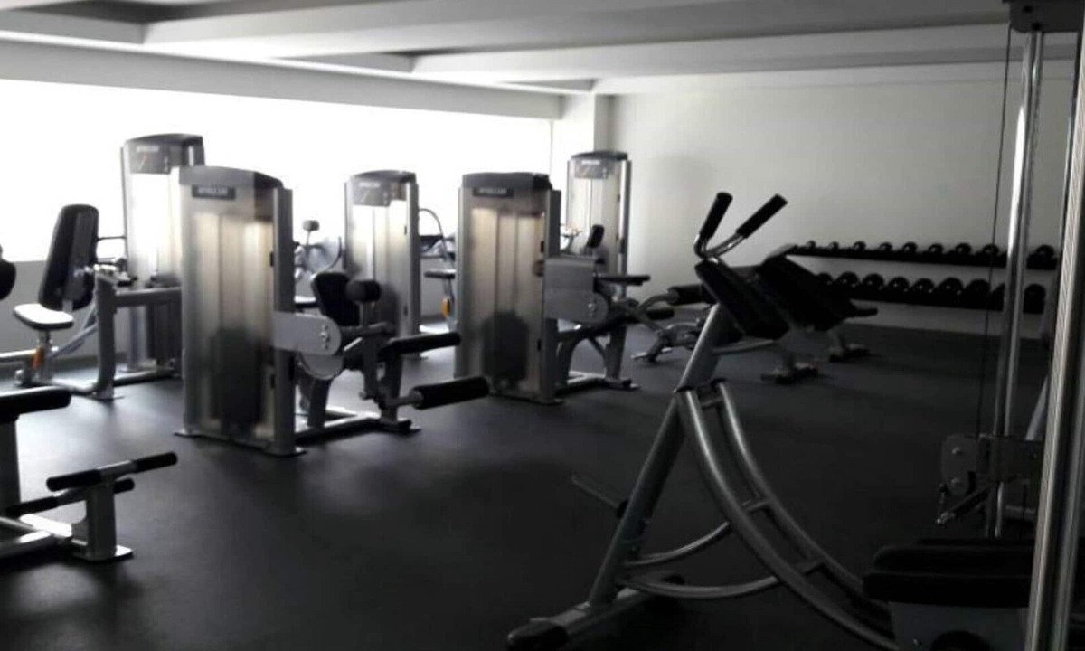 Azcapotzalco Apartment | CASTLEROCK SUITES AND CONDOS IN MEXICO CITY