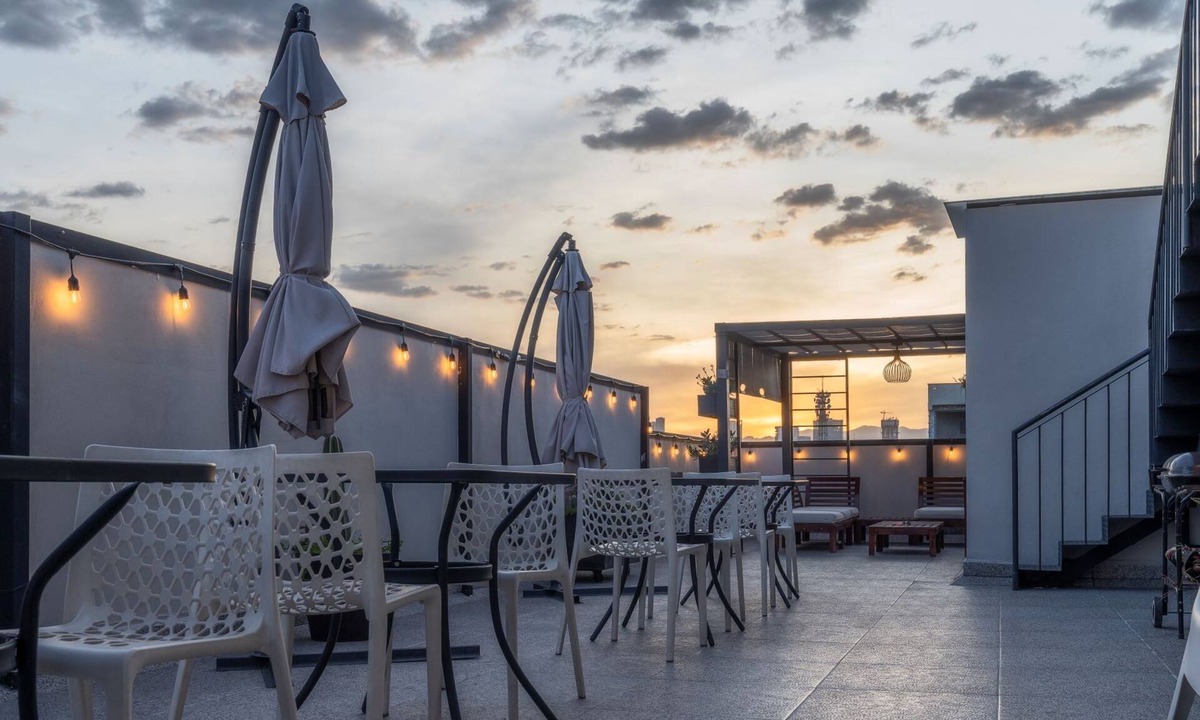 Historic Center Bed & Breakfast | CDMXRENTALS 5 de Febrero
