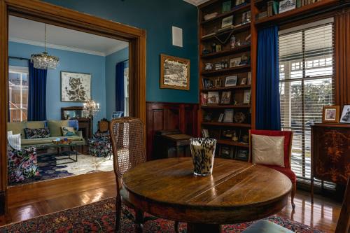 Downtown Bed & Breakfast | Celestine Bed and Breakfast