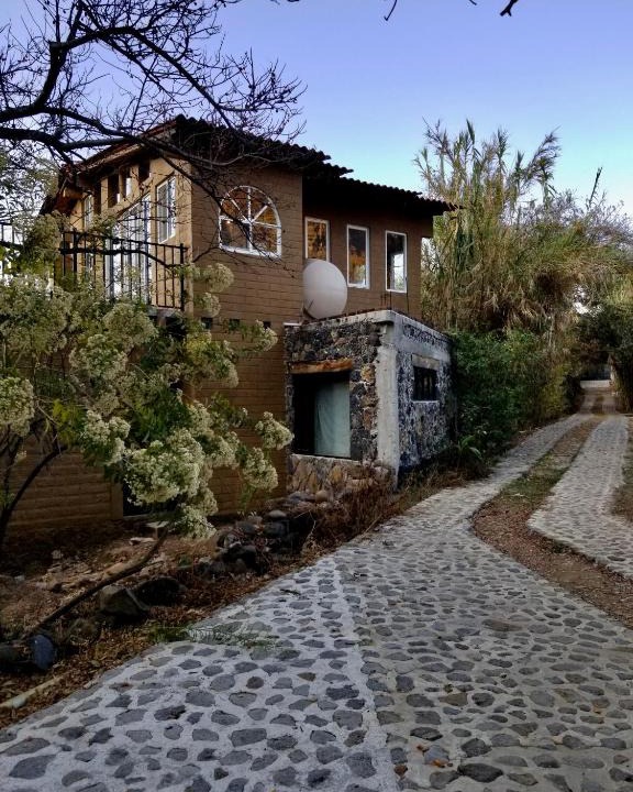 Amatlan Other | Chalchiucalli Amatlan