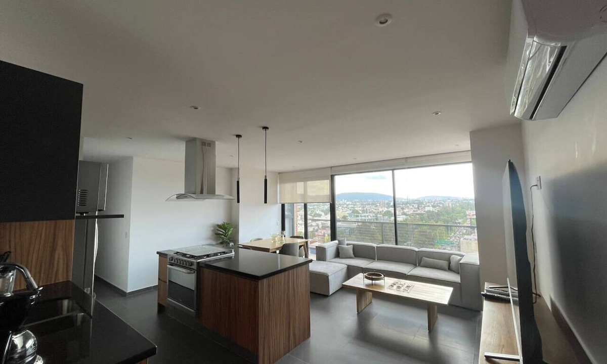 Chapalita Apartment | Chapalita Gem Modern, Comfortable, Perfect Location
