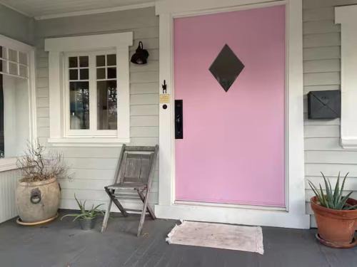 North Central House | Charming Boho Pasadena Cottage Near Rose Bowl