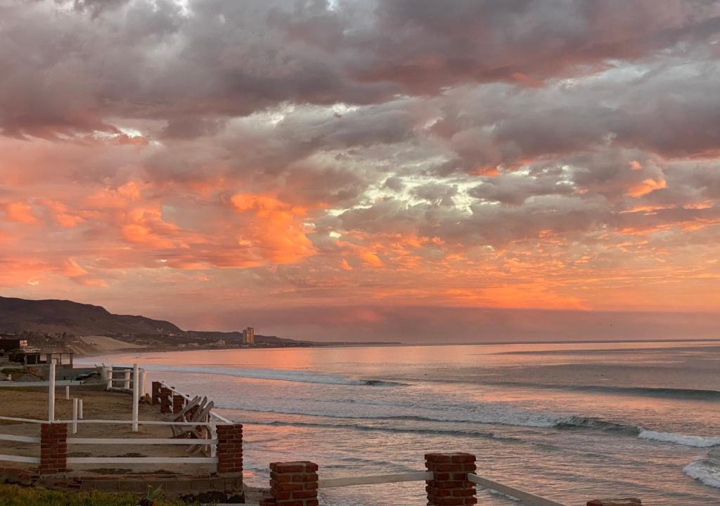 Playas de Rosarito House | Charming Casita by the Sea