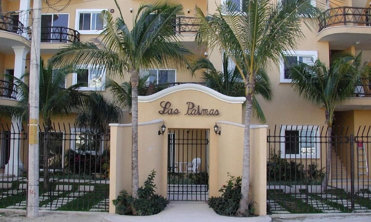 Gonzalo Guerrero Condo | Charming Mexican Style Condo with a fantastic location