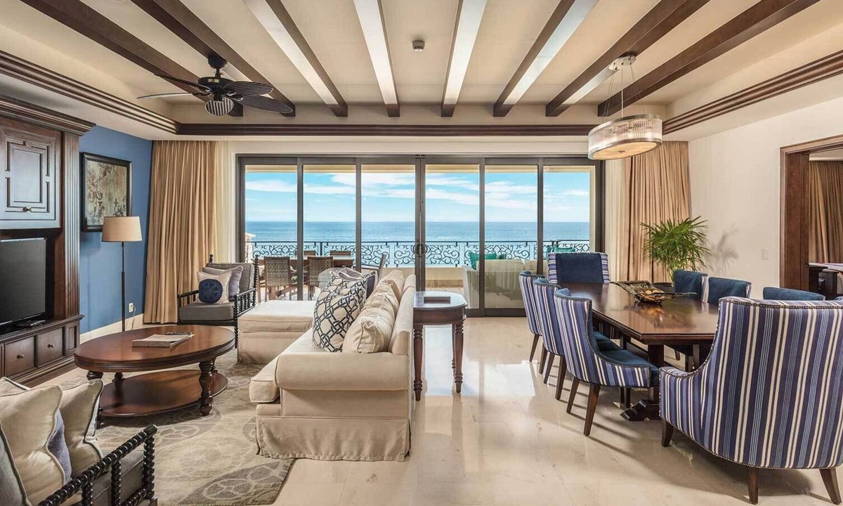 Grand Solmar Land Resort Cabo San Lucas | Marina