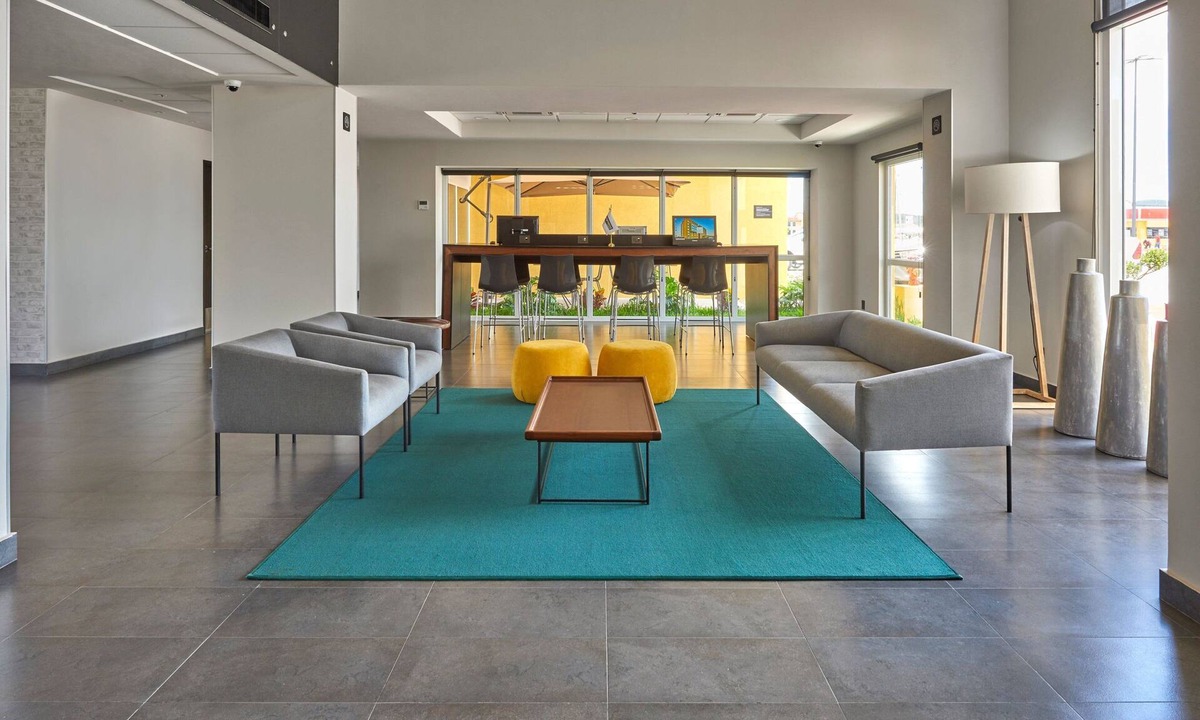 Comitan de Dominguez Hotel | City Express by Marriott Comitan