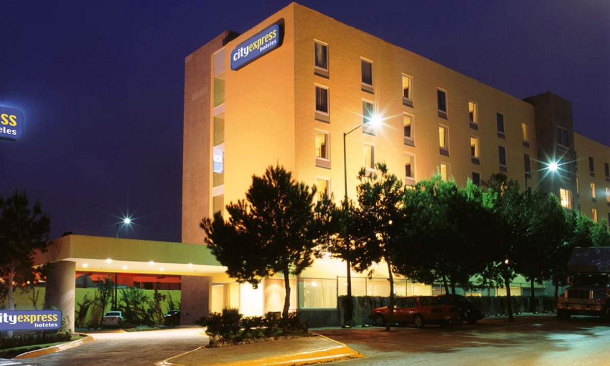 Saltillo Hotel | City Express Saltillo Norte