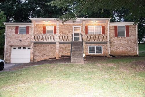 Danville House | CoBe