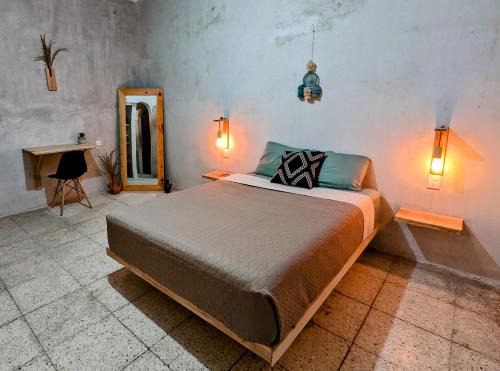 Centro Hotel | Coliving and Coworking