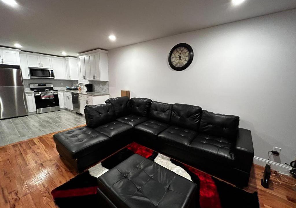 Lower Vailsburg Apartment | Comfort Homes