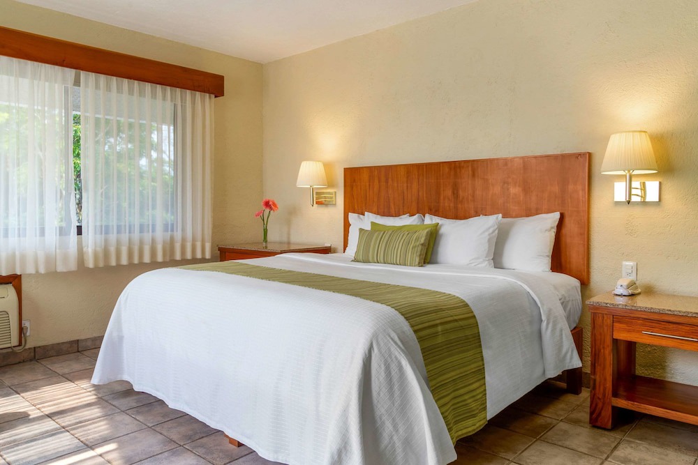 Cordoba Hotel | Comfort Inn Cordoba