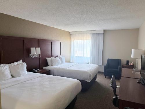 Trevose Hotel | Comfort Inn Feasterville - Trevose