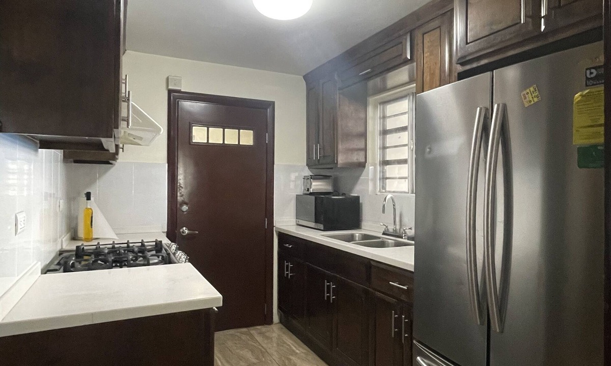 Mexicali House | Comfortable 2 BR Gated Home w/Garage