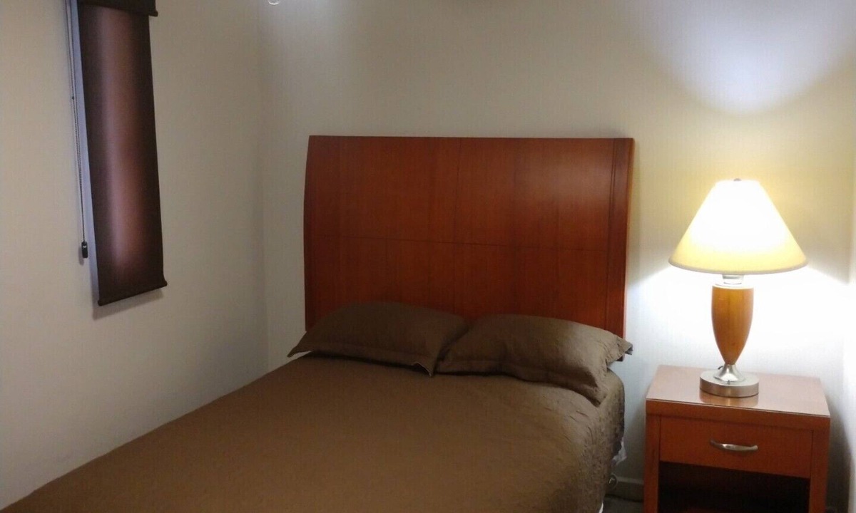Los Mochis Apartment | Comfortable apartment in a very quiet and safe residential area.