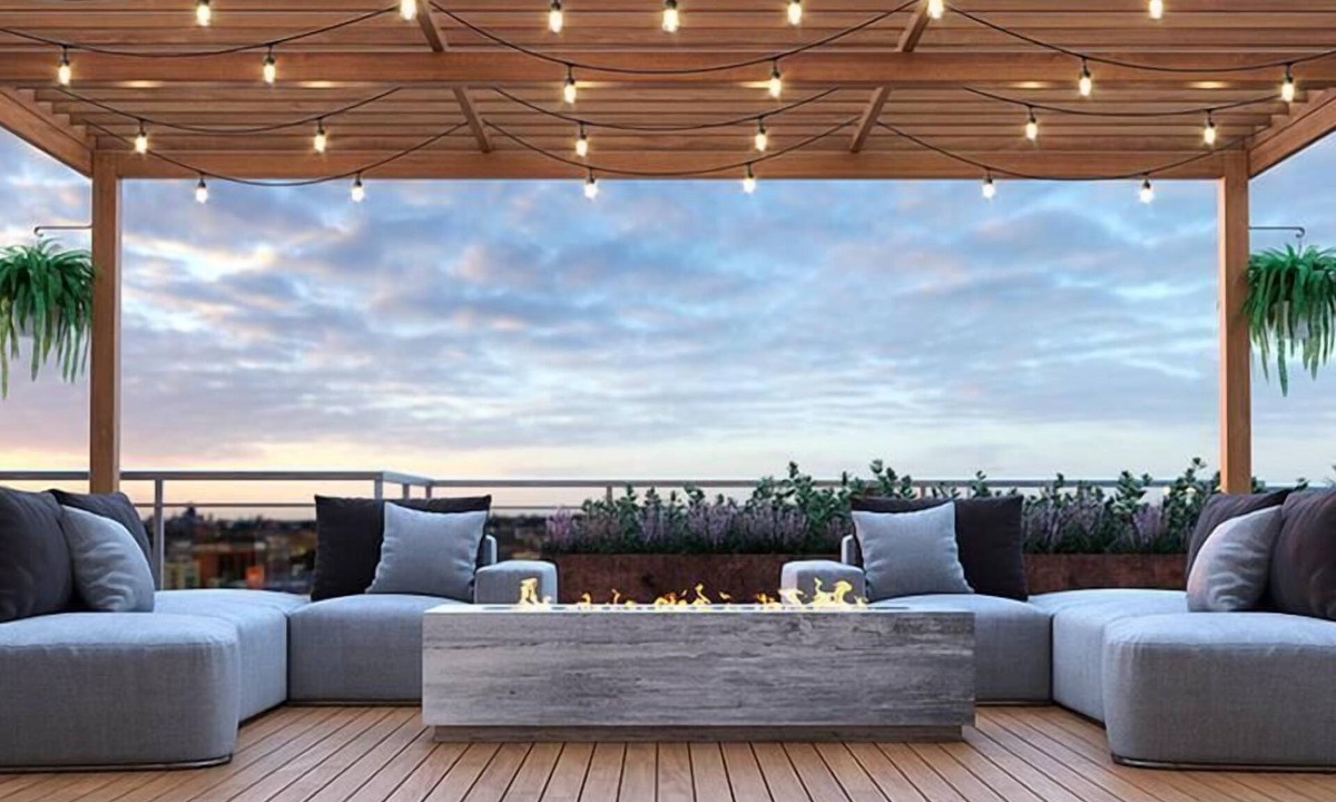 NoMa House | Commutable Location| Onsite Movie Theater | Washing ton DC