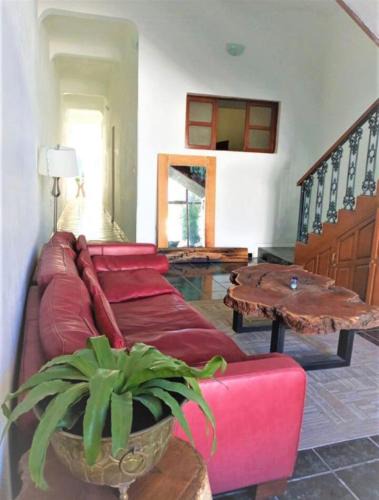 Downtown Queretaro House | Comoda habitacion con baño privado morelos 18