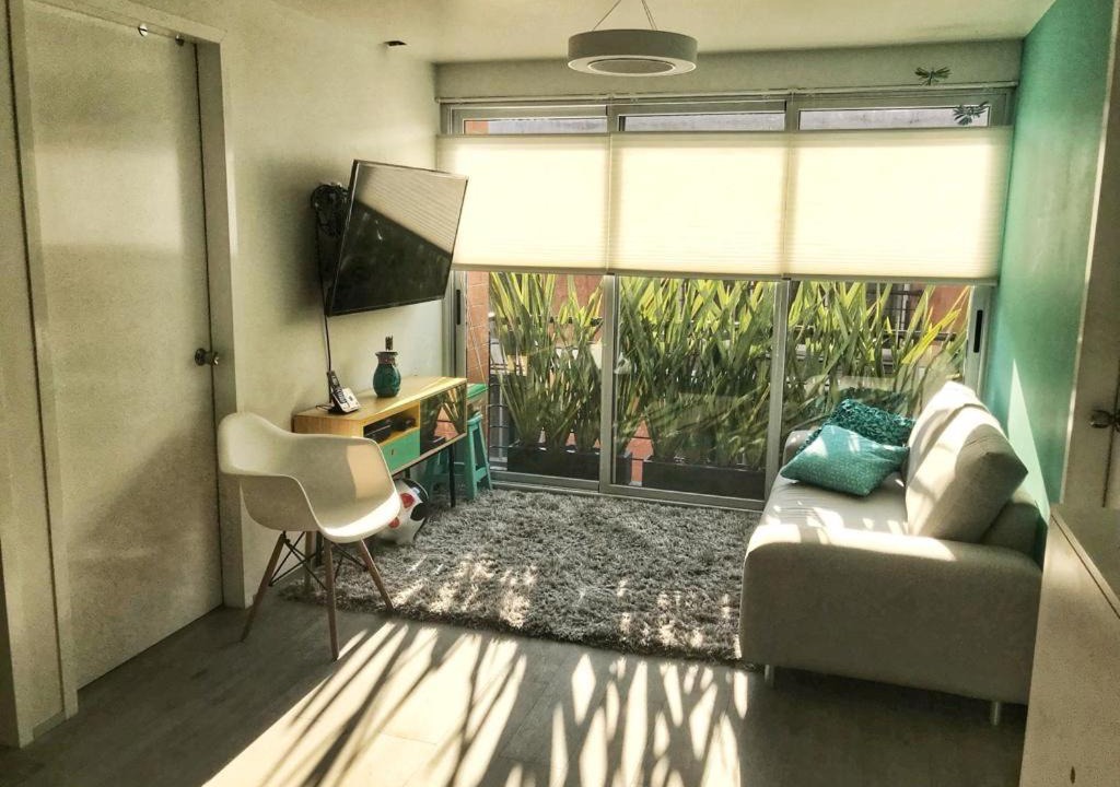 Azcapotzalco Apartment | Comodo apartamento Ciudad de Mexico