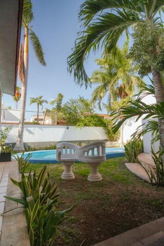 Colonia Campestre House | Comodo loft en Colonia Campestre