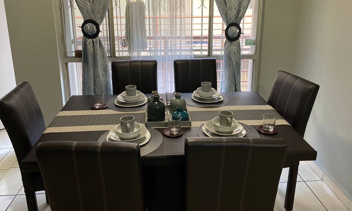 Zona Rio Condo | Condo Mulege zona río in the middle of fun, food and specialty medical clinics