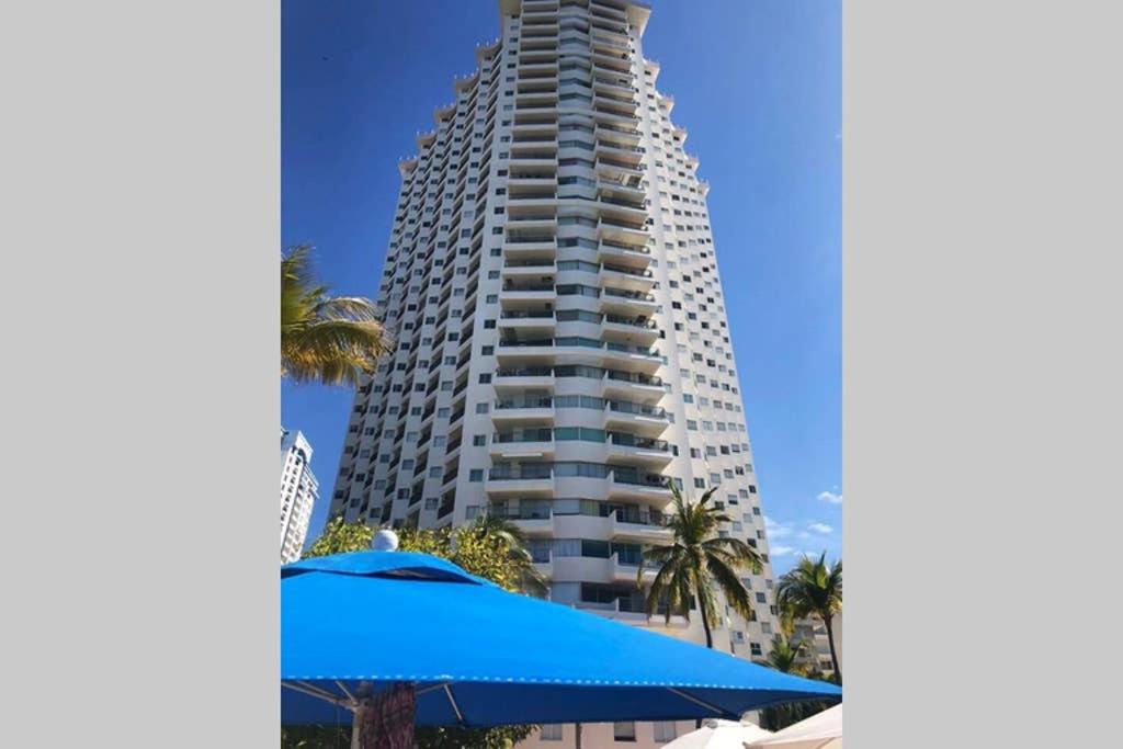 Costa Azul Apartment | CONDOMINIO FRENTE AL MAR