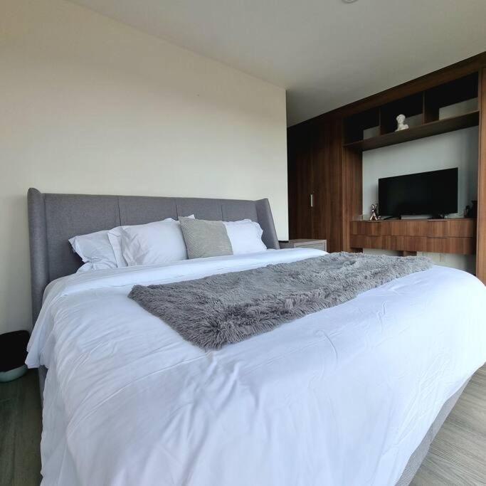Queretaro Apartment | Confortable y luminoso departamento