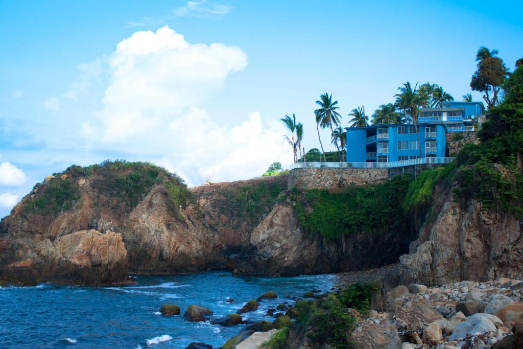 Balcones Al Mar Hotel | Coral Clubes Acapulco