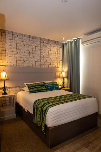Comitan de Dominguez Hotel | Corazón Del Café Hotel Boutique